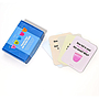 Cup Filling Cards