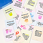 Cup Filling Cards